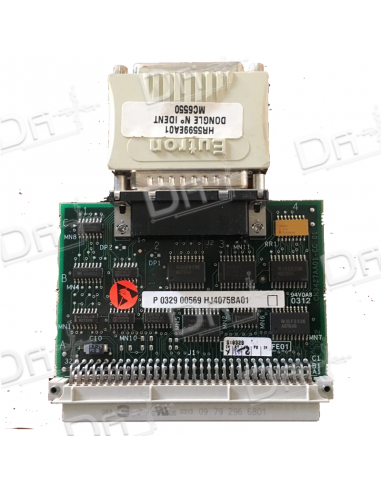 Carte PPD Aastra Matra M6500 - HJ4075B - dfiplus