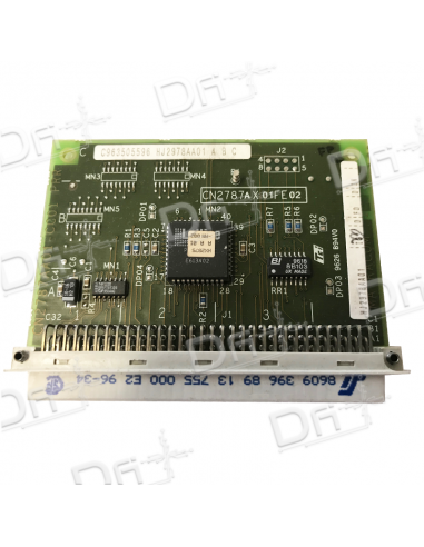 Carte PRR Aastra Matra M6500 - HJ2978A - dfiplus