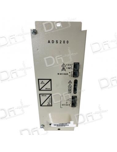 Power Supply ADS200 Aastra Matra M6501L & M6501R - HR5601D - dfiplus