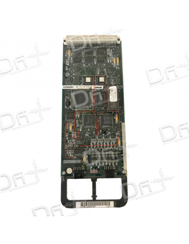 Carte CS1 Aastra Matra M6501L & M6501R - HJ2696A - dfiplus