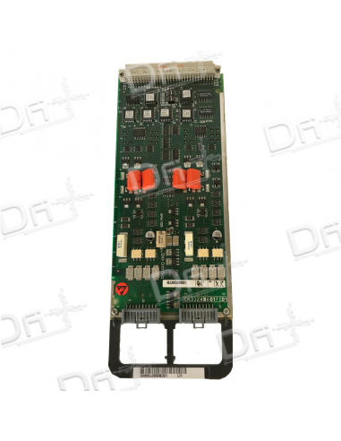 Carte LI1 Aastra Matra M6501L & M6501R - HJ3950B - dfiplus