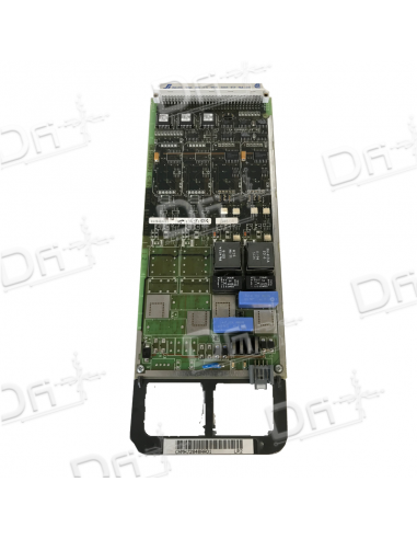 Carte LR2 Aastra Matra M6501-L & M6501-R - HJ2848A - dfiplus