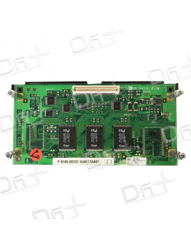 Carte MOCT3 Aastra Matra M6501L & M6501R - HJ4017A - dfiplus