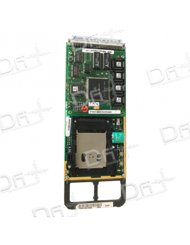 Carte MVD Aastra Matra M6501L & M6501R - HJ3947A - dfiplus