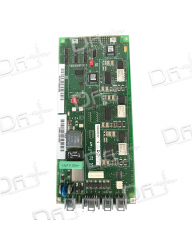 Carte EOCA Aastra Matra M6501-Cx - HJ3584A - dfiplus