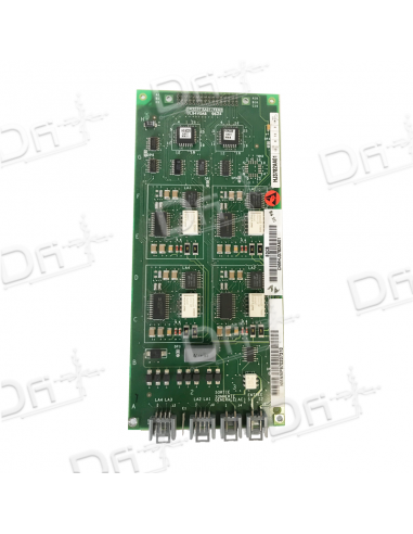 Carte EOCB Aastra Matra M6501-Cx - HJ3782A - dfiplus