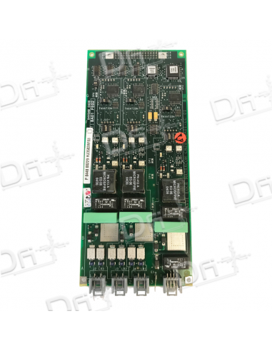 Carte EOCR Aastra Matra M6501-Cx - hj3582A - dfiplus