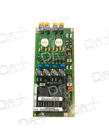 Carte EOCT Aastra Matra M6501-Cx - HJ3784A - dfiplus