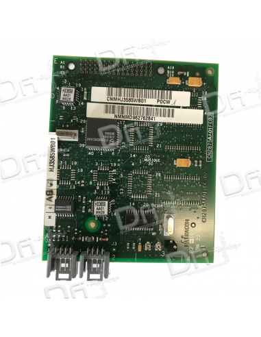 Carte POCW Aastra Matra M6501-C4 - M6501-C4N - HJ3585A - dfiplus