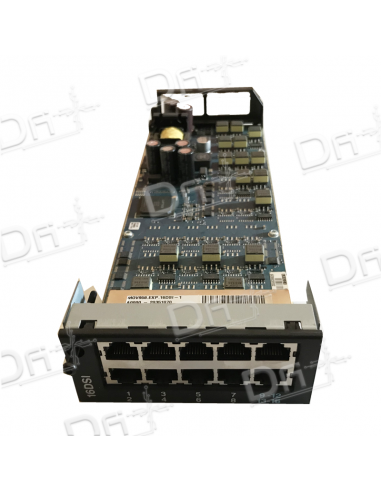 Carte 16DSI Mitel MiVoice Office 470 - 20 351070 - dfiplus