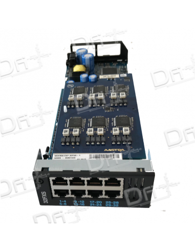 Carte 32FXS Mitel MiVoice Office 400 - 20 311423 - dfiplus