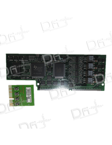 Carte EAD4V-2 Aastra Ascotel 200 - 20 328092 - dfiplus