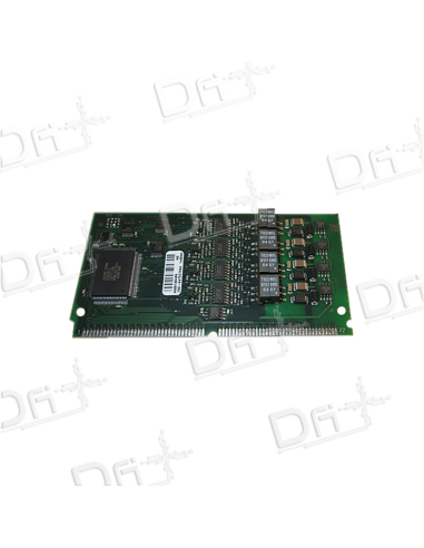 Carte EADP4-2 Aastra Ascotel 200 - 20 327566 - dfiplus