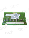 Carte SM-DSP2 Mitel MiVoice Office 400 - 20 329315 - dfiplus