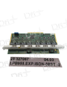 Carte ISDN-08ST Aastra Ascotel IntelliGate 20x5 - 20 327067 - dfiplus