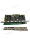 Carte TC-04AB Aastra Ascotel IntelliGate 20x5 - 20 317694 - dfiplus