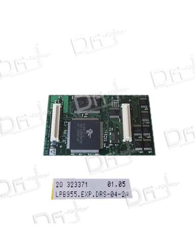 Carte DRS-4 Aastra Ascotel IntelliGate - 20 323371 - dfiplus