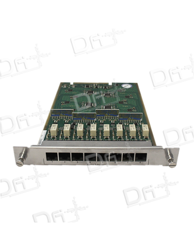 Carte SLAD8R OpenScape X3R - X5R - S30810-K2956-X300 - dfiplus