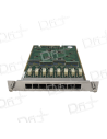 Carte SLAD8R OpenScape X3R - X5R - S30810-K2956-X300 - dfiplus