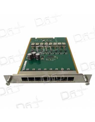 Carte SLU8NR OpenScape X3R - X5R - S30817-K922-Z401 - dfiplus