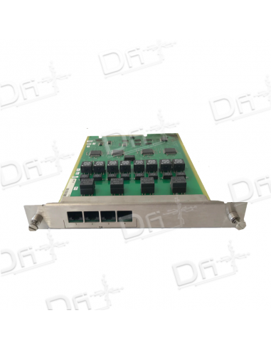 Carte STLS4R HiPath 3350 - HiPath 3550 - S30817-Q924-Z313 - dfiplus