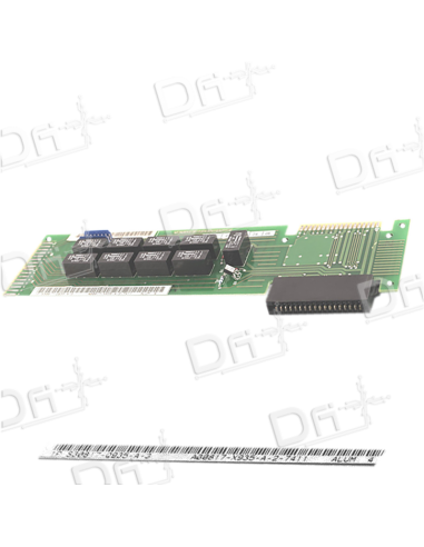 Carte ALUM4 OpenScape X3W - X5W - S30817-Q935-A - dfiplus