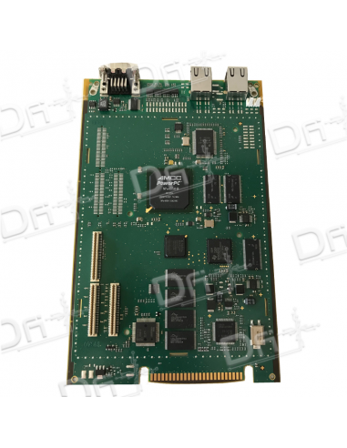 Carte HXGS3 V3 OpenScape X3W - X5W - S30810-Q2943-X - dfiplus