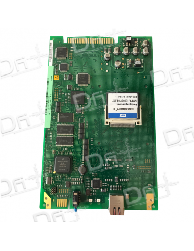 Carte IVMP4 OpenScape X3W - X5W - S30122-Q7721-X - dfiplus