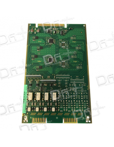 Carte SLAD4 OpenScape X3W - X5W - S30810-H2956-X100 - dfiplus