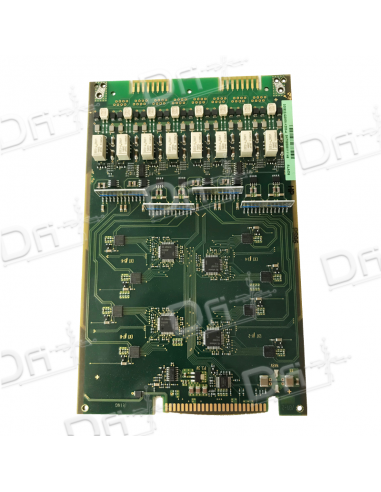 Carte SLAD8 OpenScape X3W - X5W - S30810-Q2956-X200 - dfiplus