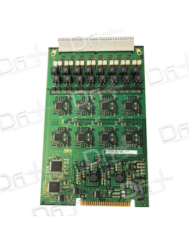 Carte SLAV16 OpenScape X3W - X5W - S30810-H2963-X - dfiplus