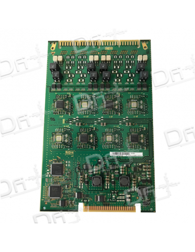 Carte SLAV8 OpenScape X3W - X5W - S30810-H2963-X200. - dfiplus