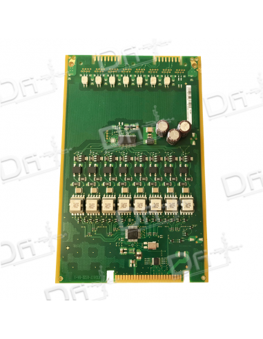 Carte SLU8N OpenScape X3W - X5W - S30817-Q922-A401 - dfiplus