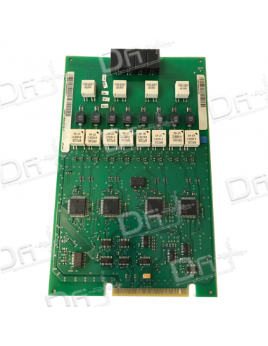 Carte STLS4 HiPath 3350 - HiPath 3550 - S30817-Q924-A313 - dfiplus