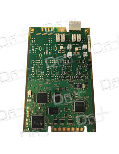 Carte TLANI2 OpenScape X3W - X5W - S30810-Q2953-X100 - dfiplus