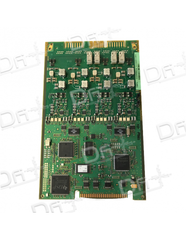 Carte TLANI4 OpenScape X3W - X5W - S30810-Q2953-X - dfiplus