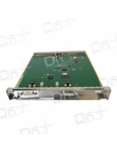 Carte DIUT2 OpenScape X8 - HiPath 3800 - S30810-Q2226-X100 - dfiplus