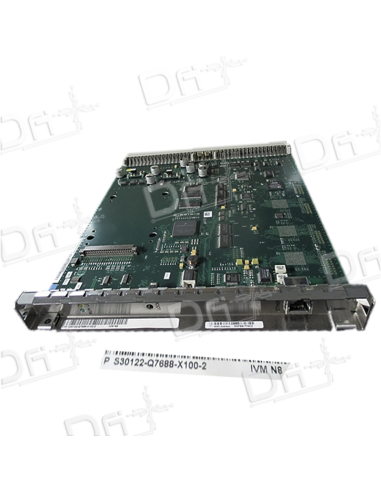 Carte IVMN8 HiPath 3800 - S30122-H7688-X100 - dfiplus