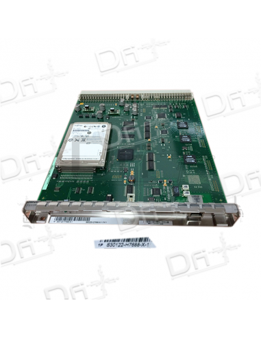 Carte IVMNL OpenScape X8 - HiPath 3800 - S30122-H7688-X - dfiplus