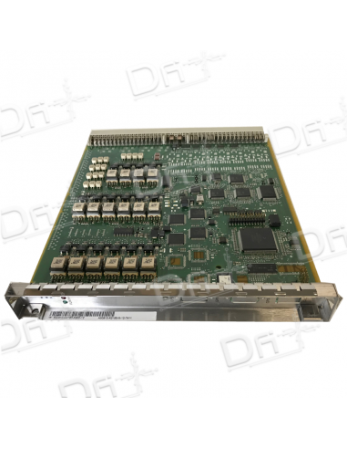 Carte SLCN OpenScape X8 - HiPath 3800 - S30810-Q2193-X300 - dfiplus