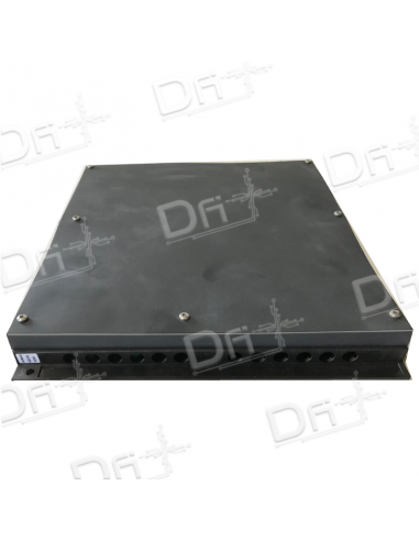 Carte SLMAE HiPath 3800 - S30810-Q2225-X200 - dfiplus