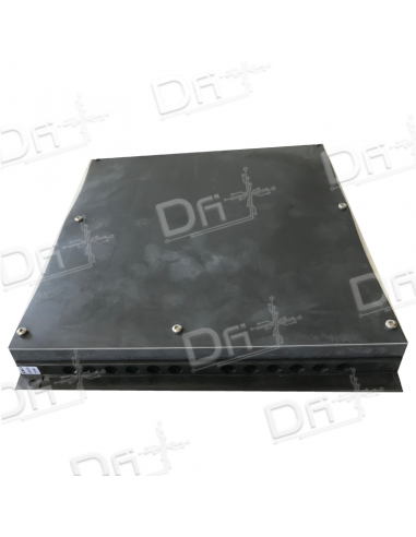 Carte SLMAE8 Hipath 3800 - S30810-Q2225-X100 - dfiplus