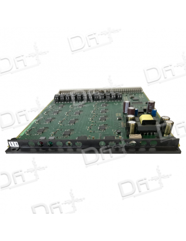 Carte SLMAV24 OpenScape X8 - S30810-Q2227-X200 - dfiplus