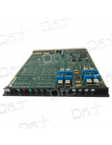 Carte SLMO8 HiPath 3800 - S30810-Q2168-X100 - dfiplus