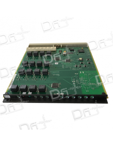 Carte STMD3 OpenScape X8 - HiPath 3800 - S30810-Q2217-X10 - dfiplus