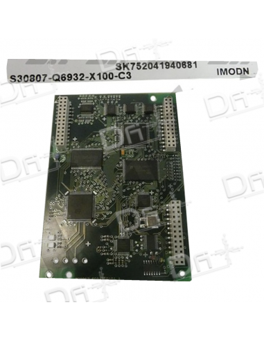 Carte IMODN HiPath 33x0 - HiPath 35x0 - S30807-Q6932-X100 - dfiplus