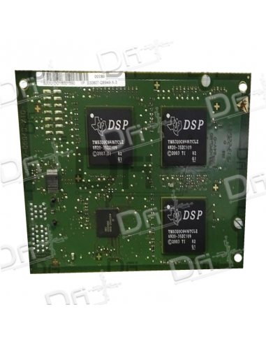 Carte OCCB3 OpenScape X3 - X5 - X8 - S30807-Q6949-X - dfiplus