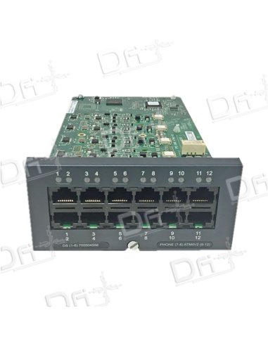 Carte Combo ATM4 V2 Avaya IP Office IP500 - 700504556 - dfiplus