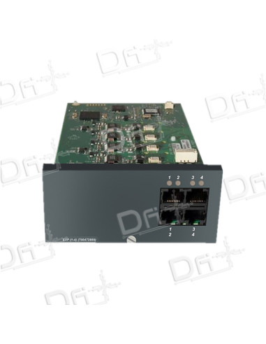 Carte EXP Avaya IP Office IP500 V2 - 700472889 - dfiplus