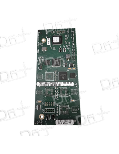 Carte VCM10 Avaya IP Office IP400 - 700185127 - dfiplus